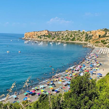 Vetriera41 Daire Castelbuono  Dış mekan fotoğraf