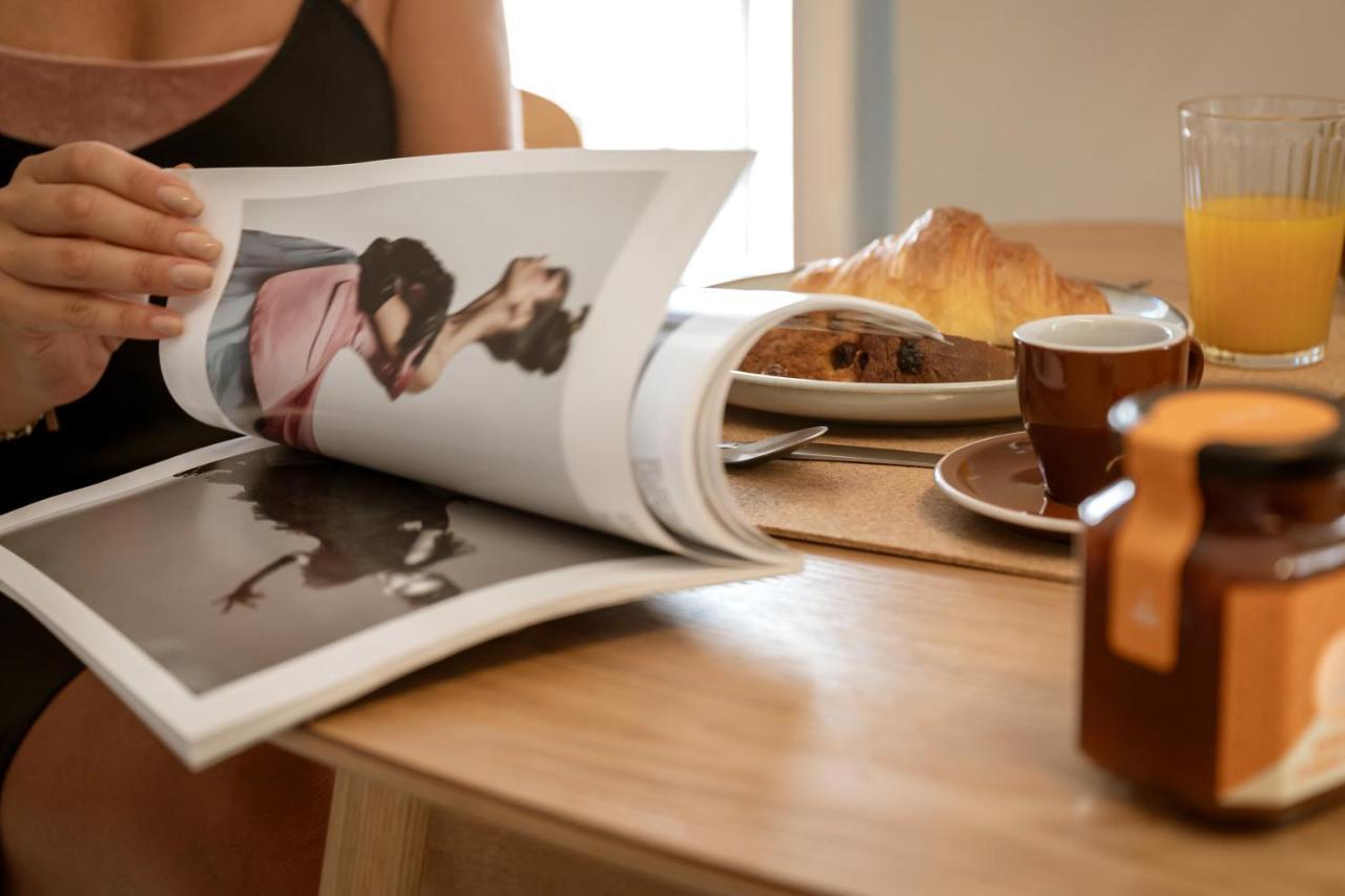 Vetriera41 Daire Castelbuono  Dış mekan fotoğraf