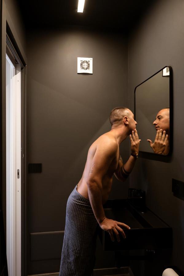 Vetriera41 Daire Castelbuono  Dış mekan fotoğraf