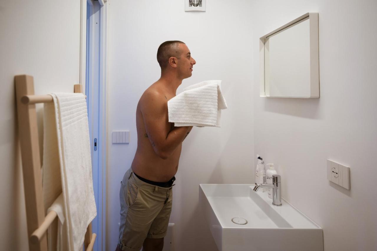 Vetriera41 Daire Castelbuono  Dış mekan fotoğraf