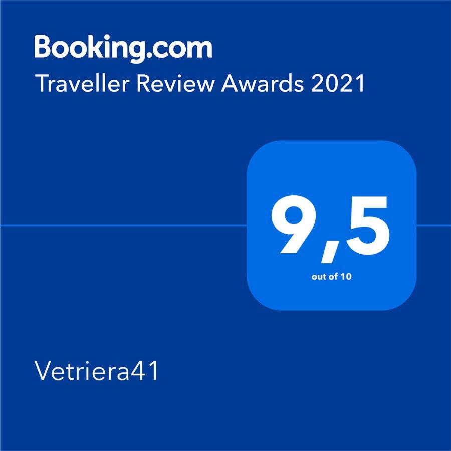 Vetriera41 Daire Castelbuono  Dış mekan fotoğraf