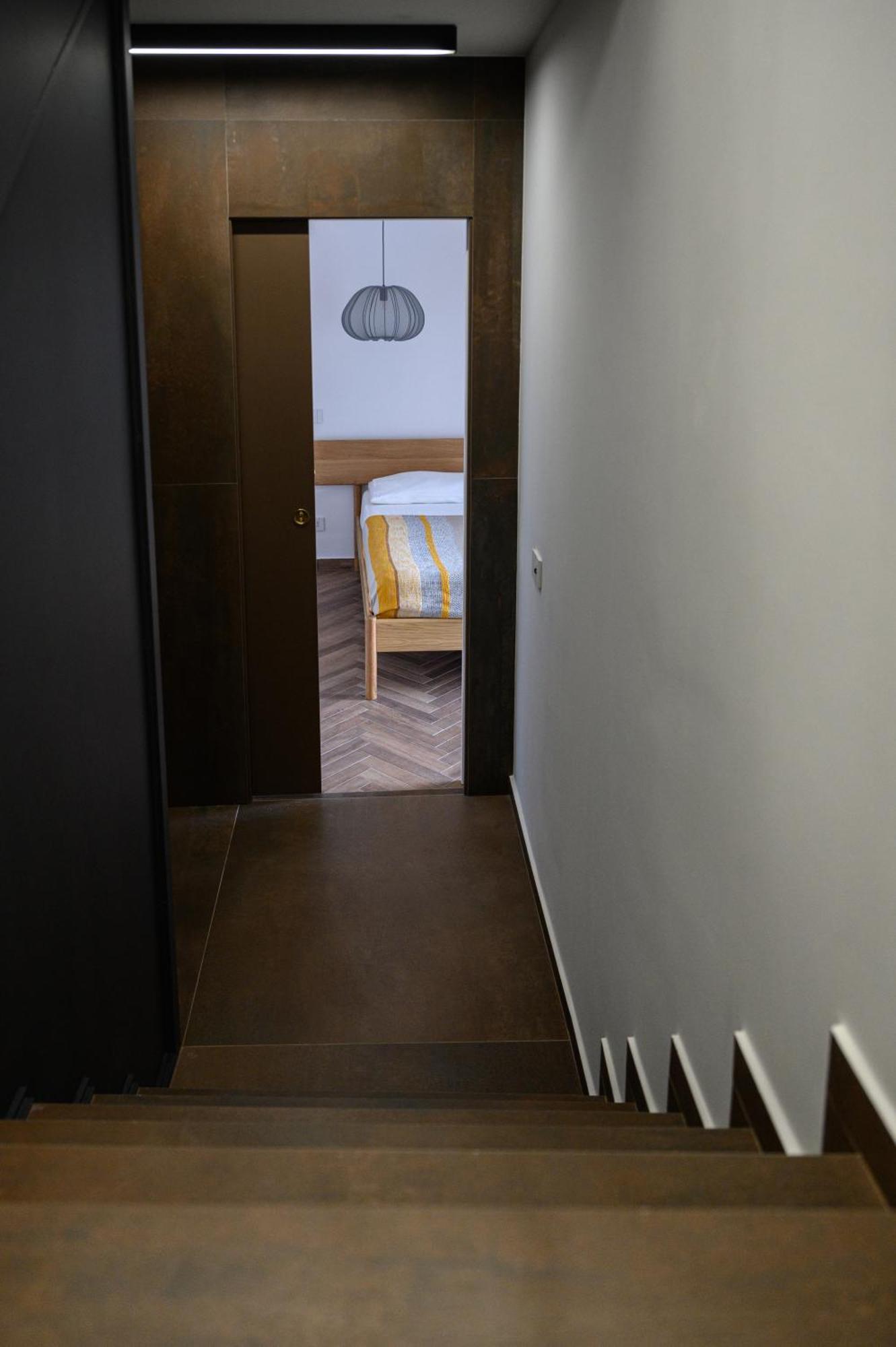 Vetriera41 Daire Castelbuono  Dış mekan fotoğraf