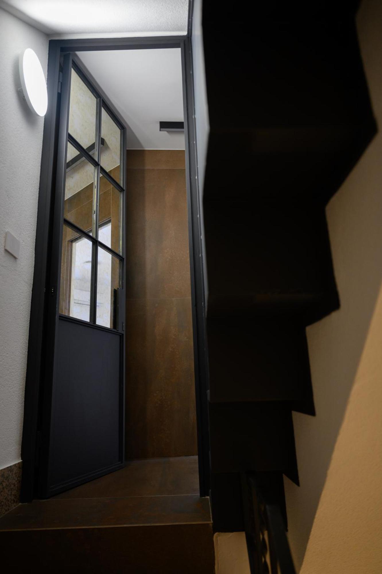 Vetriera41 Daire Castelbuono  Dış mekan fotoğraf